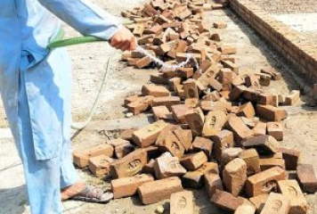 Project – Amar for Homeless.